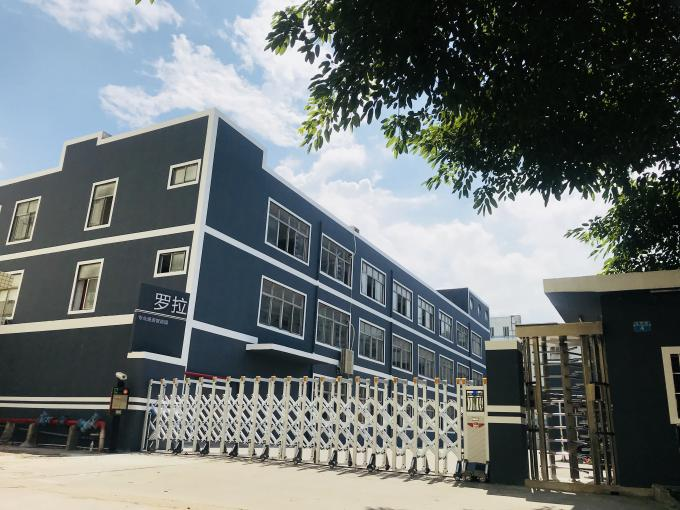 Blog công ty mới nhất về Hỗ trợ tích hợp đa hệ thống ở Đông Nam Á với cổng quay RFID có khả năng RS485