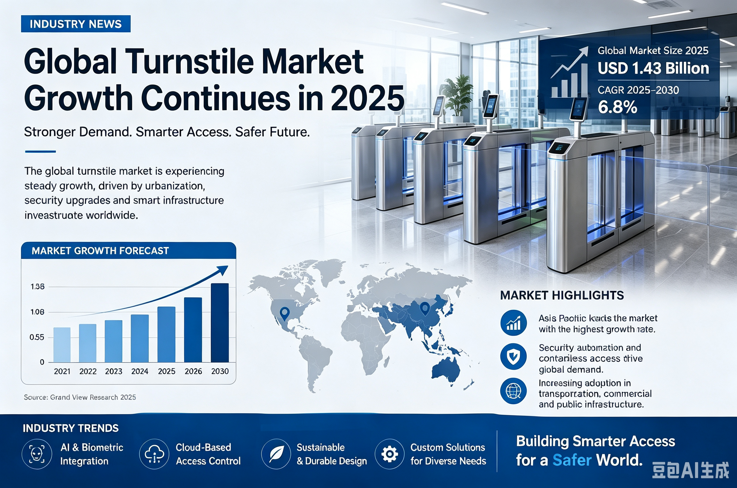Blog công ty mới nhất về Thị trường máy quay toàn cầu 2025: Xu hướng tăng trưởng bán hàng khu vực và chiến lược xuất khẩu cho các nhà sản xuất Trung Quốc